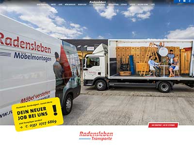 Radensleben Transporte GmbH